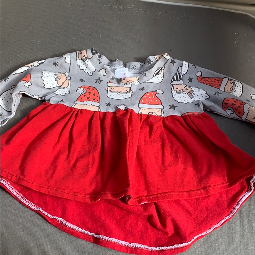 Custom Made Top Custom Made Top